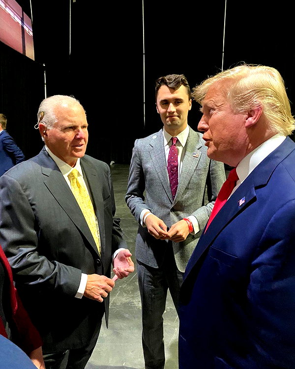 charliekirk1776 instagram image archive image