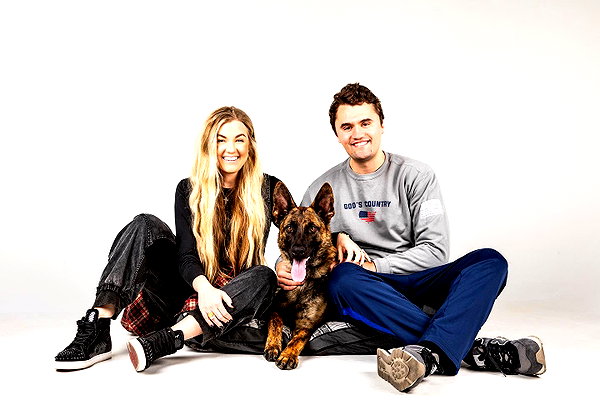 charliekirk1776 instagram image archive image