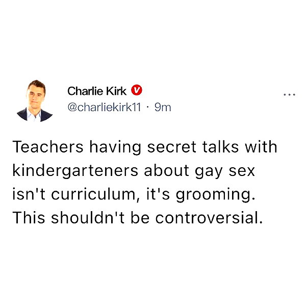 charliekirk1776 instagram image archive image