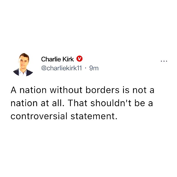 charliekirk1776 instagram image archive image