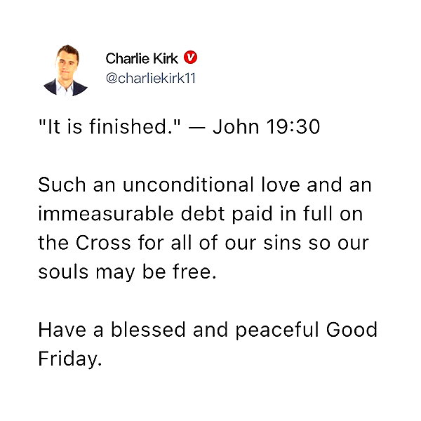 charliekirk1776 instagram image archive image