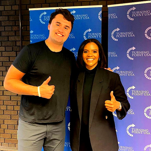charliekirk1776 instagram image archive image