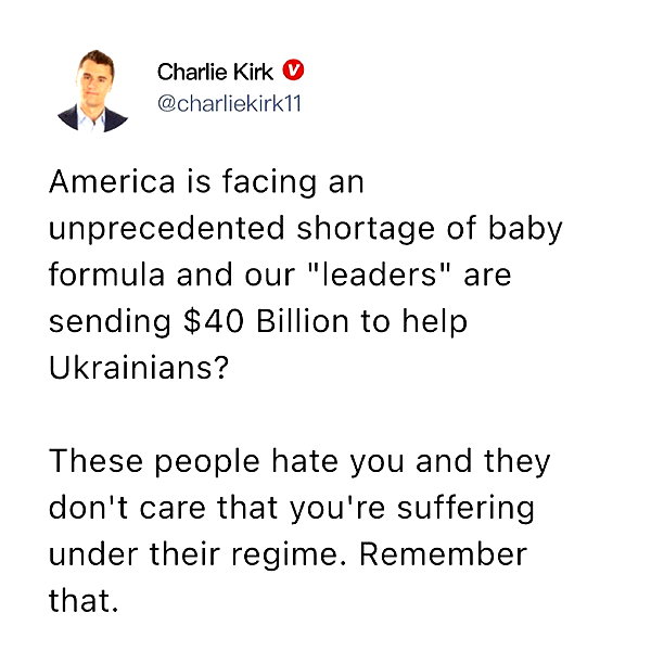charliekirk1776 instagram image archive image