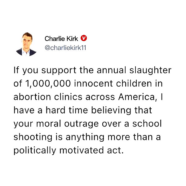 charliekirk1776 instagram image archive image