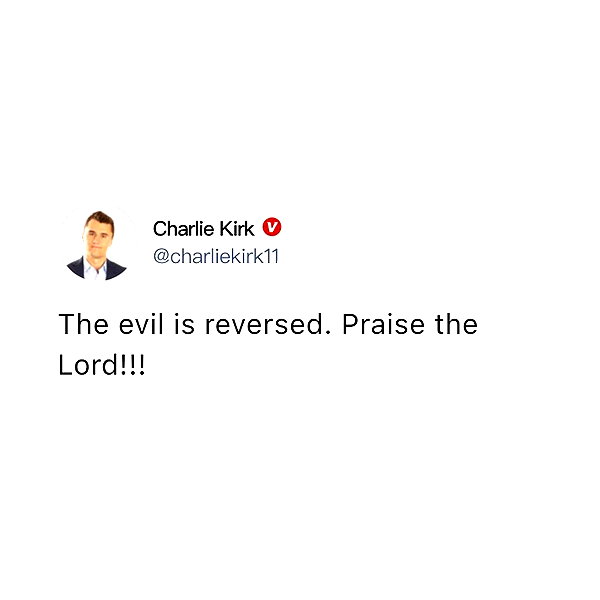 charliekirk1776 instagram image archive image