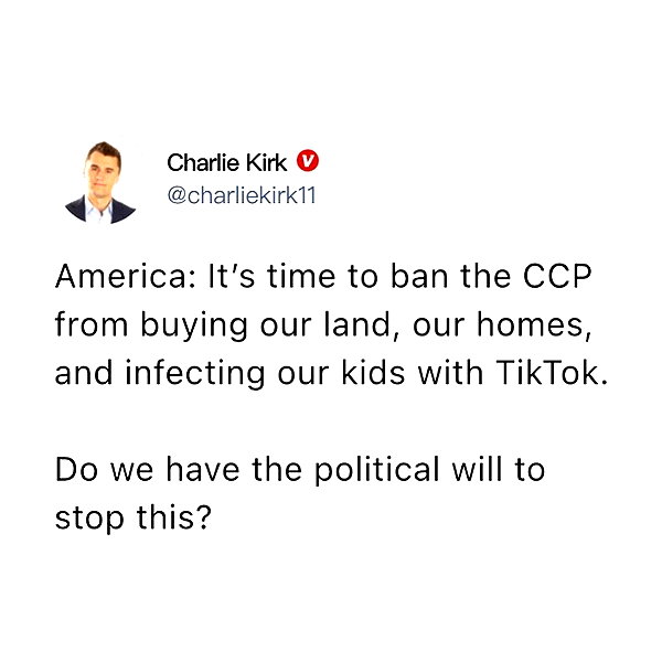 charliekirk1776 instagram image archive image