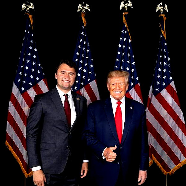 charliekirk1776 instagram image archive image