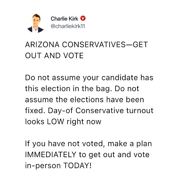 charliekirk1776 instagram image archive image