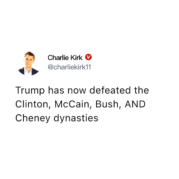 charliekirk1776 instagram image archive image
