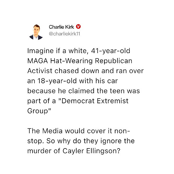 charliekirk1776 instagram image archive image