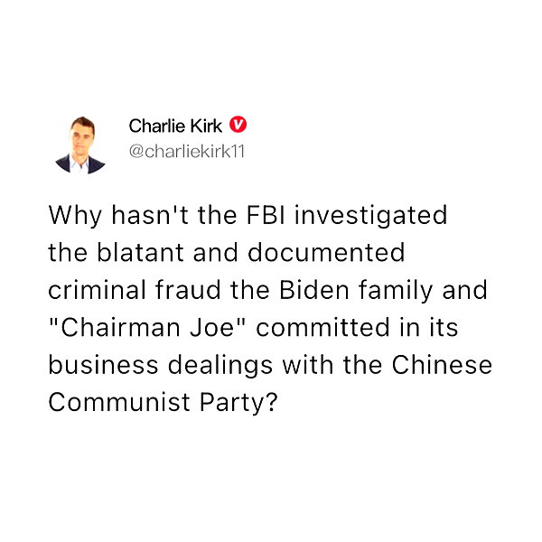charliekirk1776 instagram image archive image
