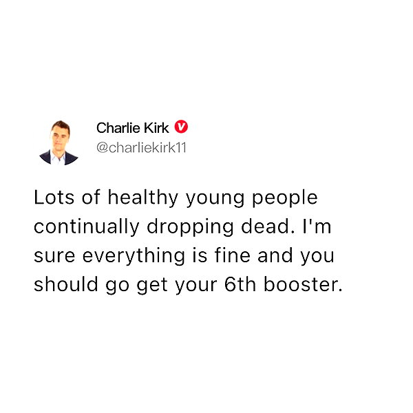 charliekirk1776 instagram image archive image