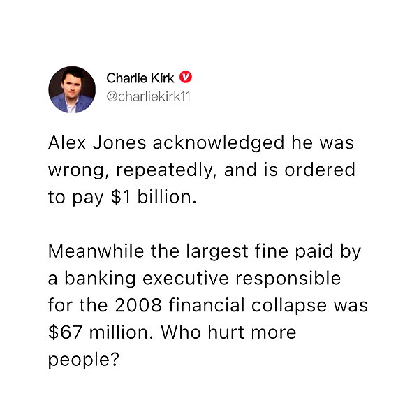 charliekirk1776 instagram image archive image