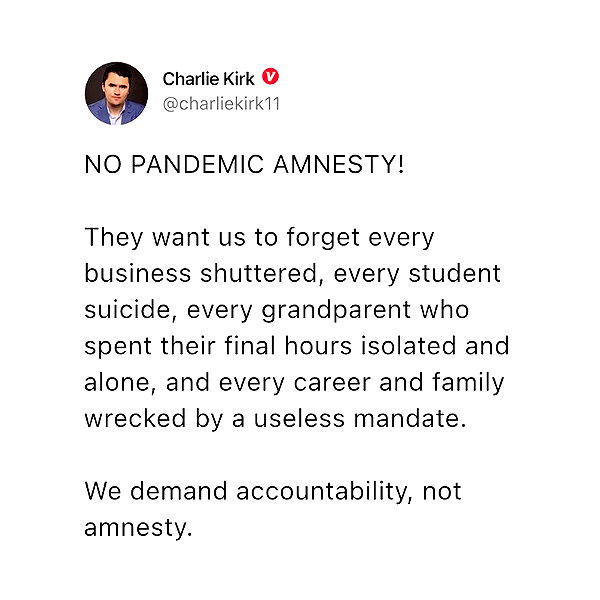 charliekirk1776 instagram image archive image