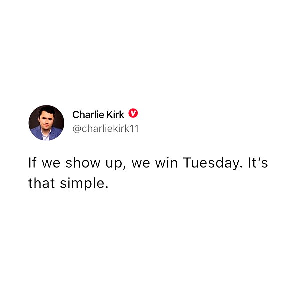 charliekirk1776 instagram image archive image