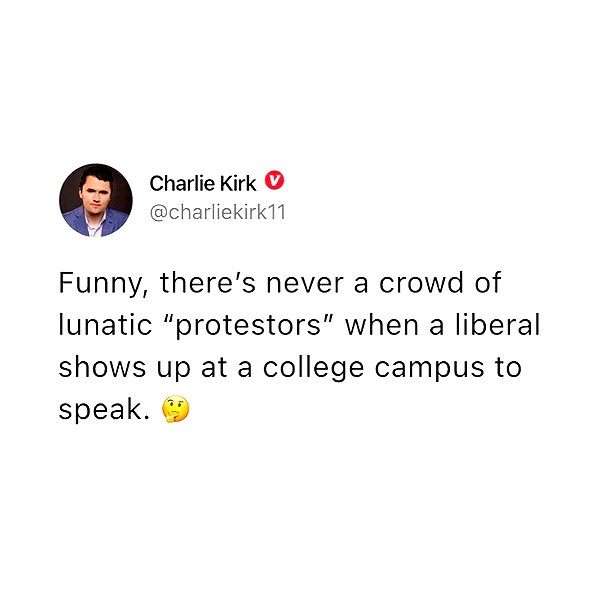 charliekirk1776 instagram image archive image