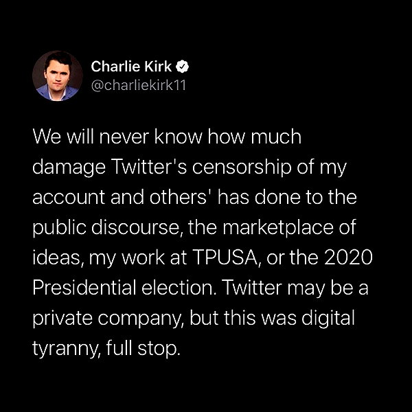 charliekirk1776 instagram image archive image