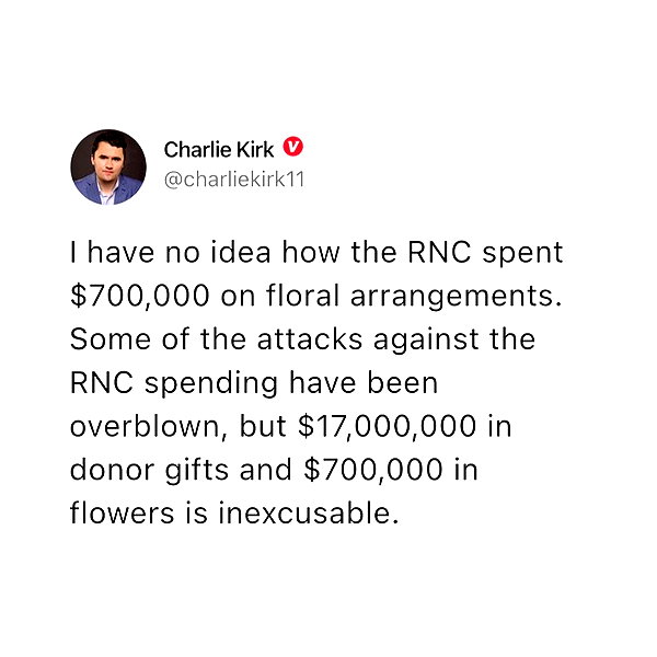 charliekirk1776 instagram image archive image