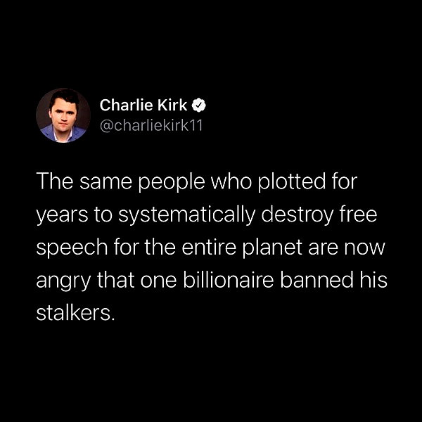 charliekirk1776 instagram image archive image