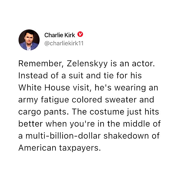 charliekirk1776 instagram image archive image