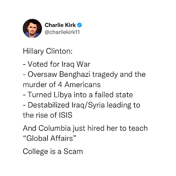 charliekirk1776 instagram image archive image