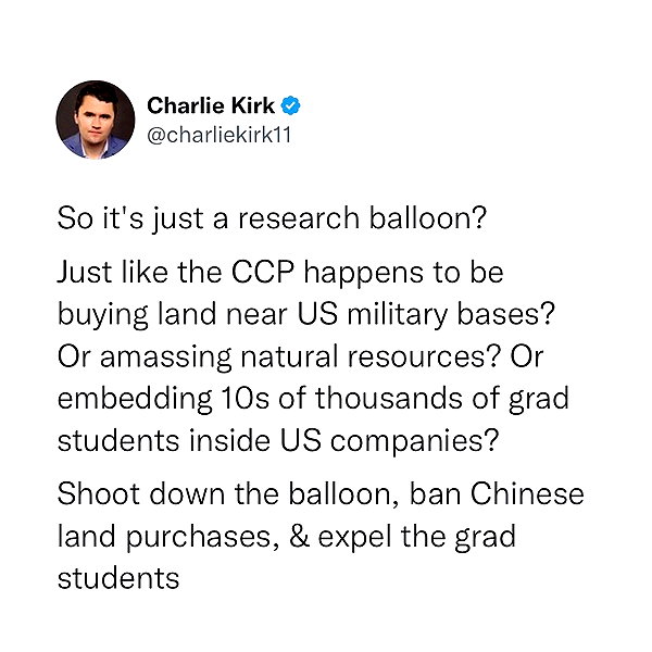 charliekirk1776 instagram image archive image