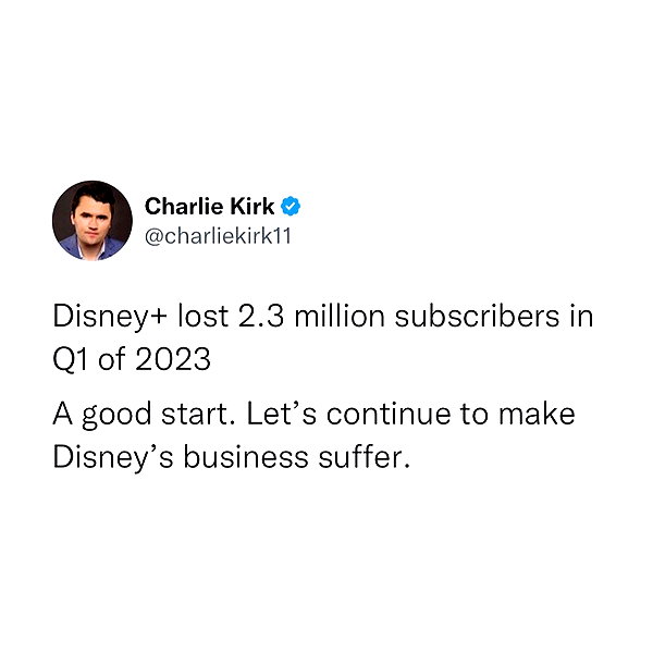 charliekirk1776 instagram image archive image