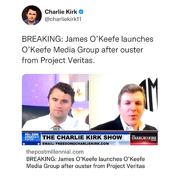 charliekirk1776 instagram image archive image