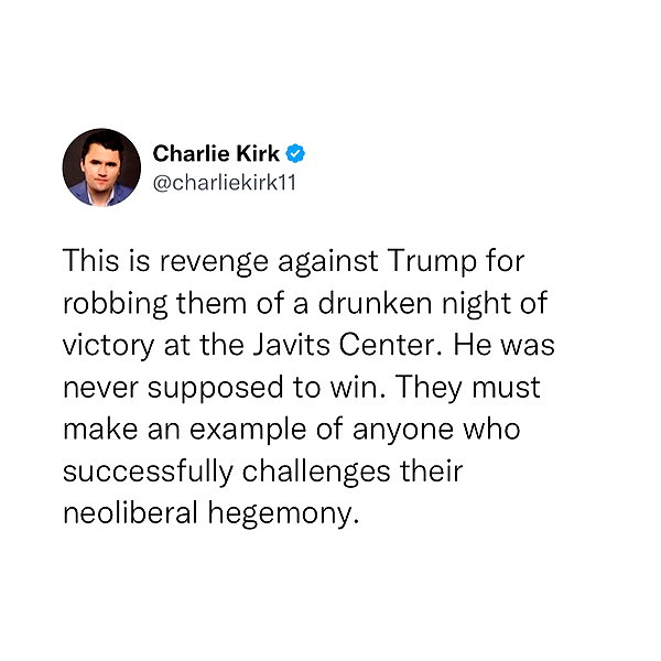 charliekirk1776 instagram image archive image