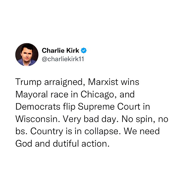 charliekirk1776 instagram image archive image