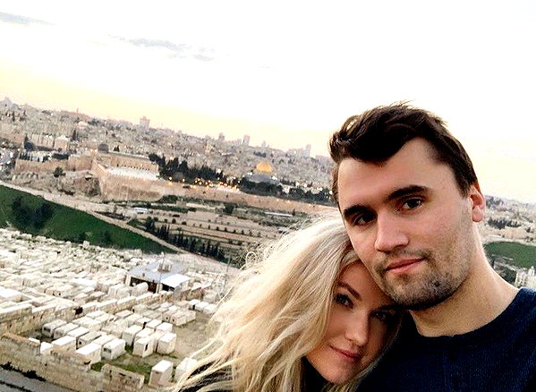 charliekirk1776 instagram image archive image