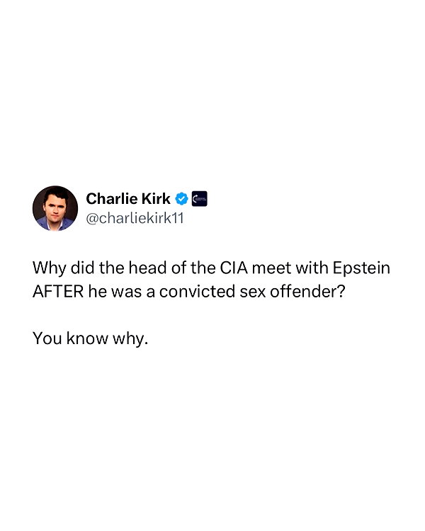 charliekirk1776 instagram image archive image