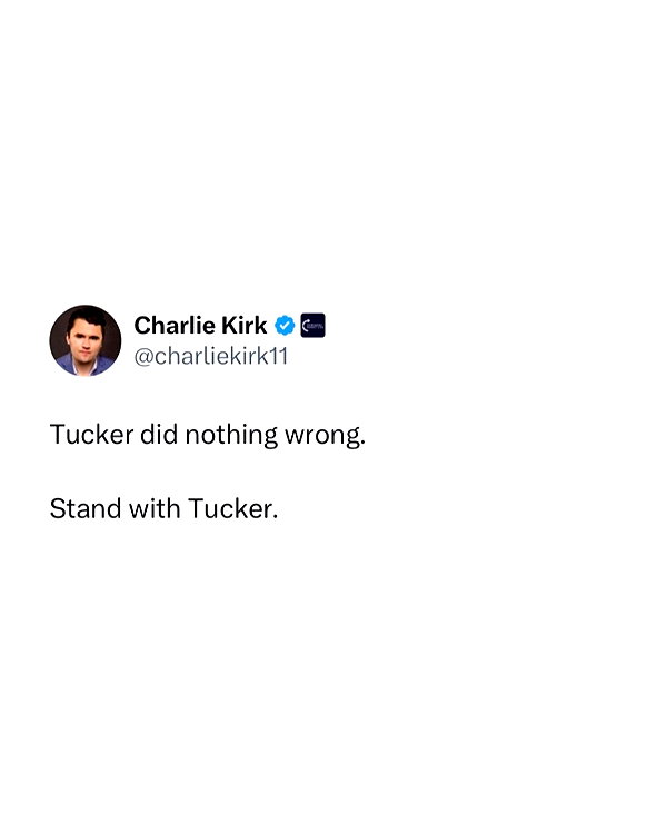 charliekirk1776 instagram image archive image