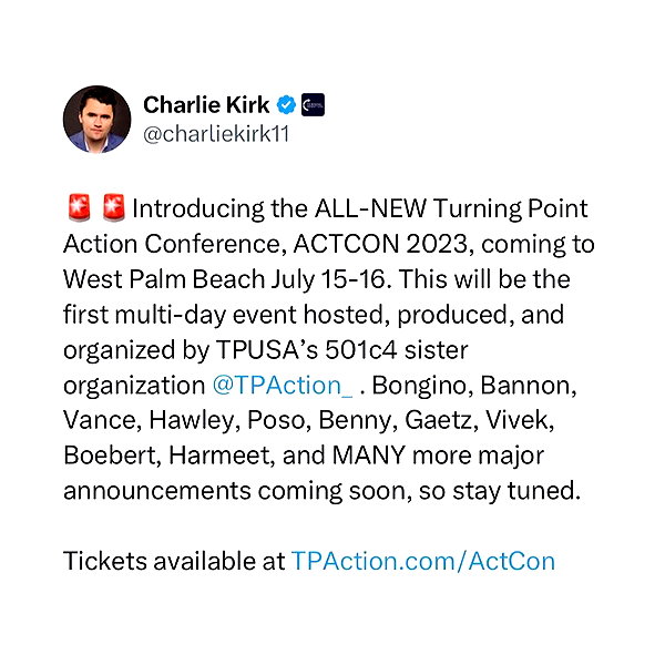 charliekirk1776 instagram image archive image