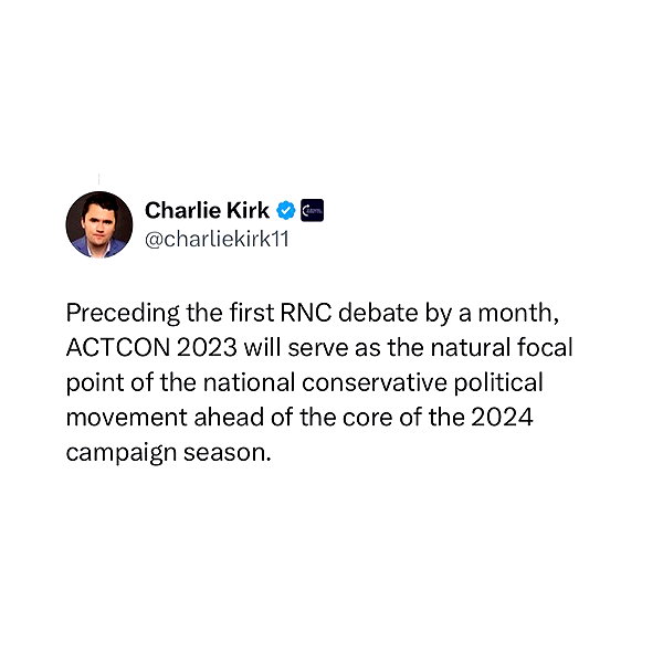 charliekirk1776 instagram image archive image