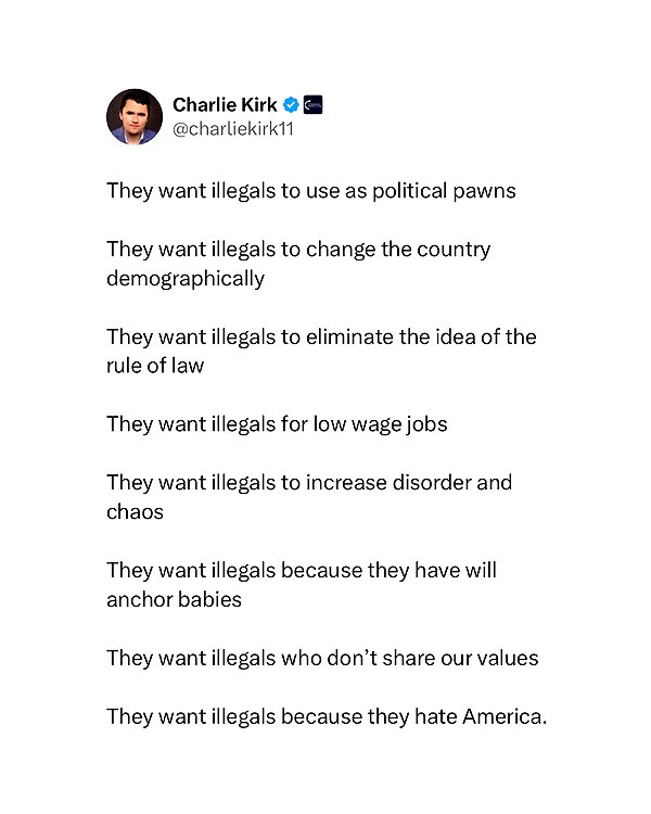 charliekirk1776 instagram image archive image