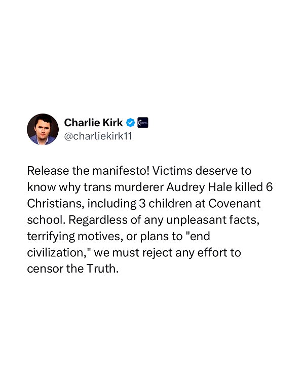 charliekirk1776 instagram image archive image