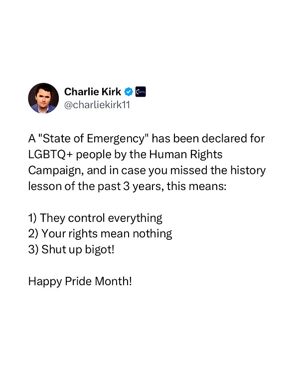 charliekirk1776 instagram image archive image