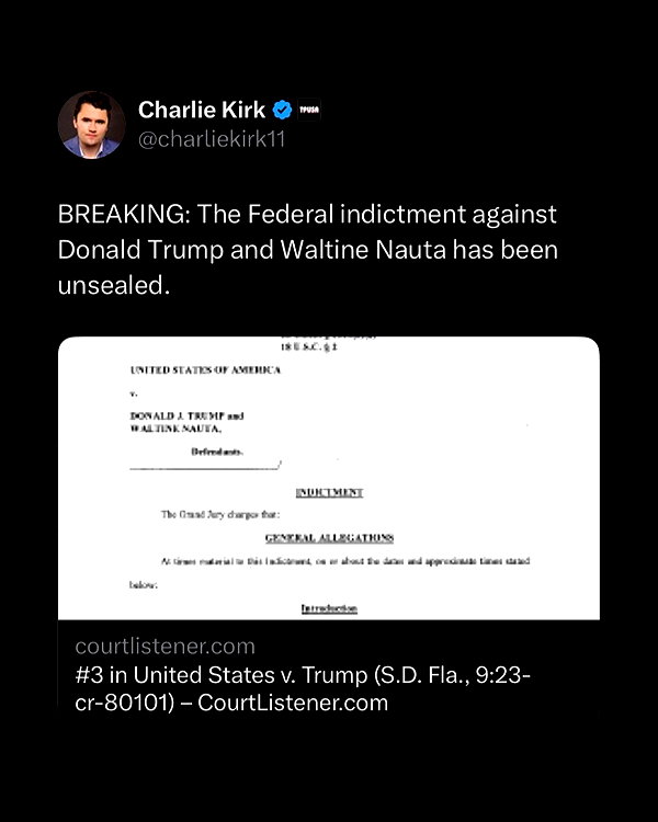 charliekirk1776 instagram image archive image