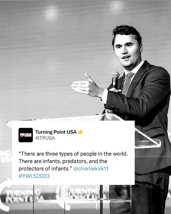 charliekirk1776 instagram image archive image