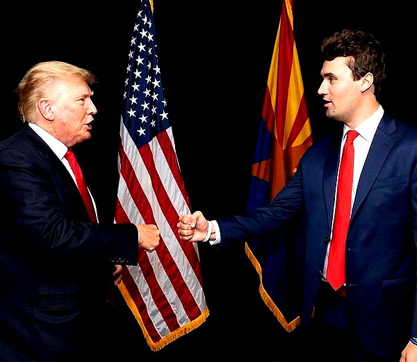 charliekirk1776 instagram image archive image