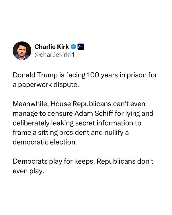 charliekirk1776 instagram image archive image