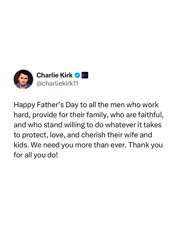 charliekirk1776 instagram image archive image