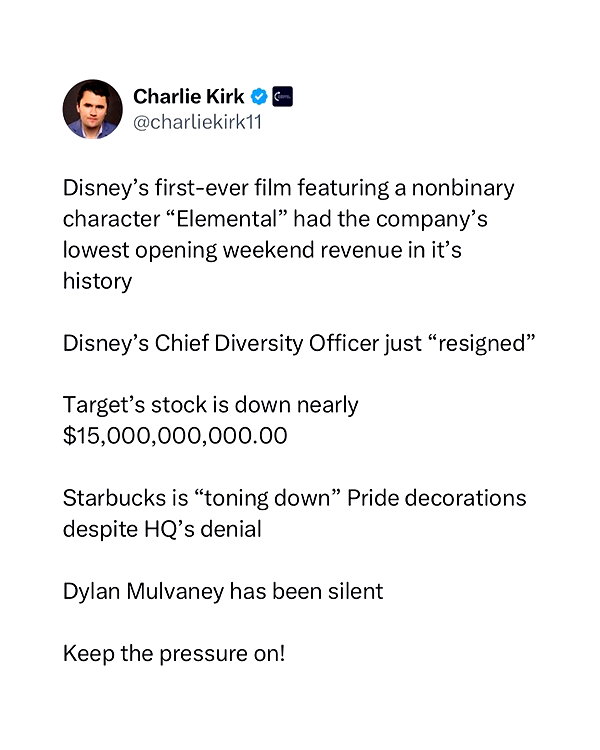 charliekirk1776 instagram image archive image