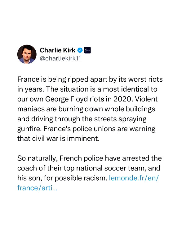 charliekirk1776 instagram image archive image