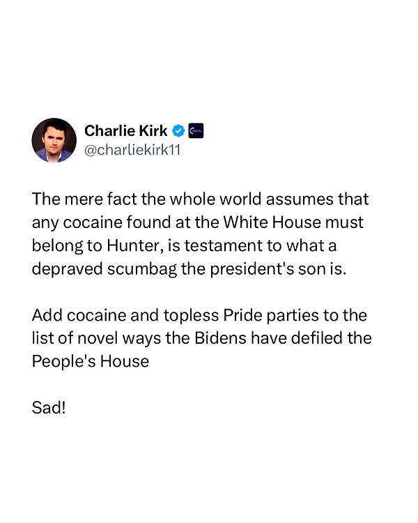 charliekirk1776 instagram image archive image