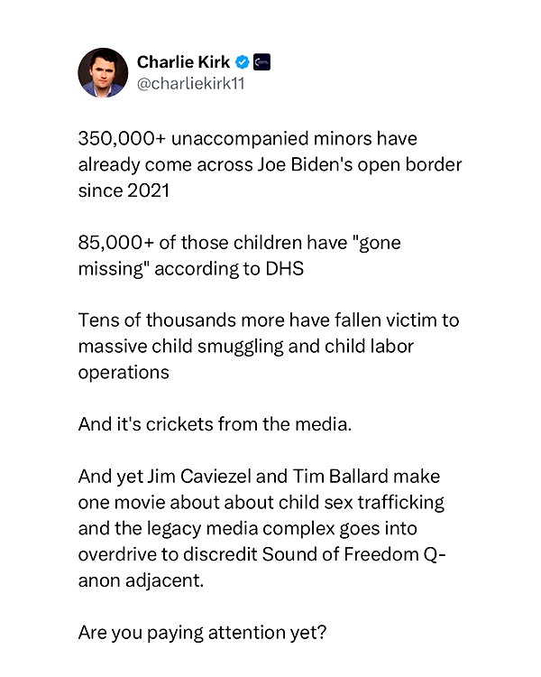 charliekirk1776 instagram image archive image