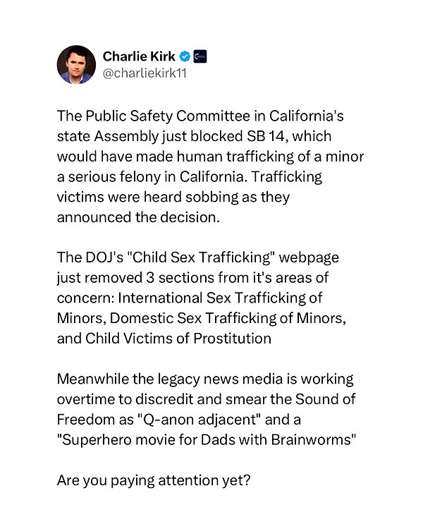 charliekirk1776 instagram image archive image