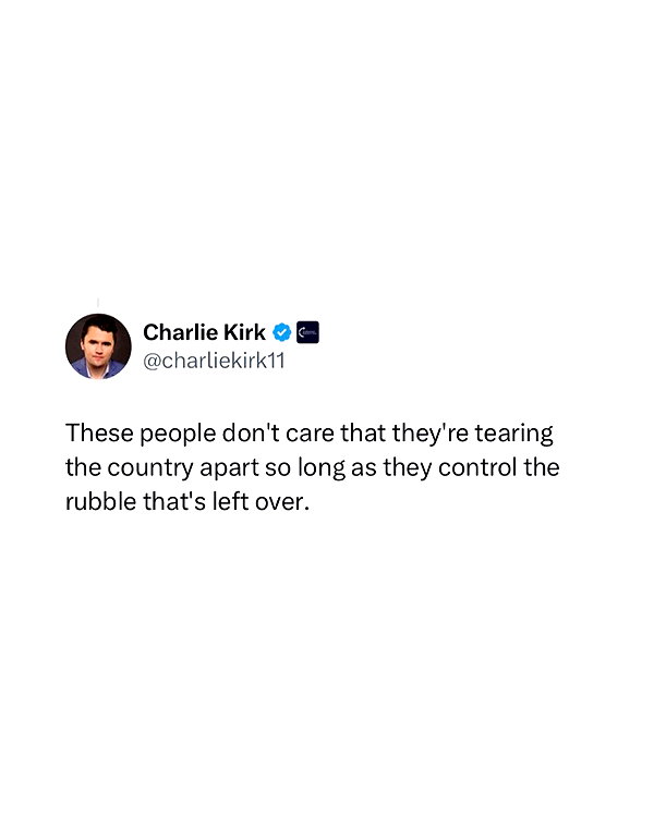 charliekirk1776 instagram image archive image