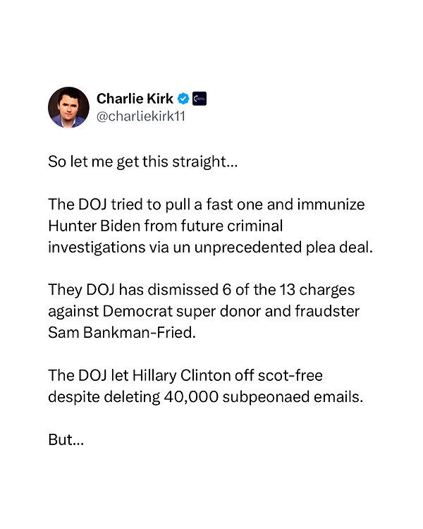 charliekirk1776 instagram image archive image
